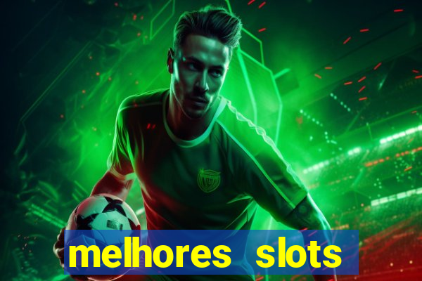 melhores slots pragmatic play